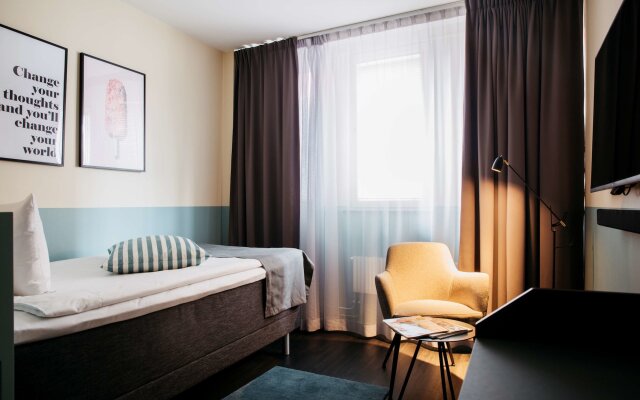 Best Western Kom Hotel Stockholm