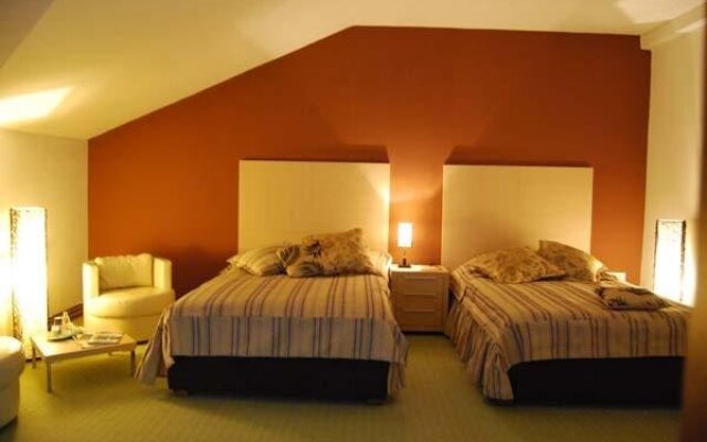 Hotel Dominus