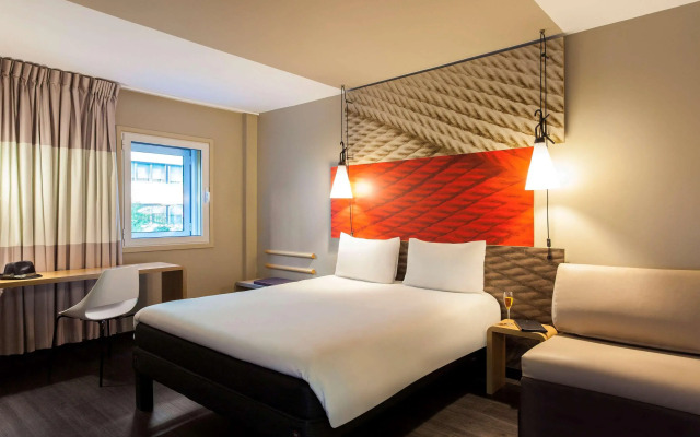 ibis Lisboa Centro Liberdade