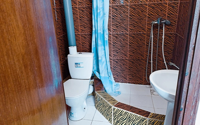 Guest House Pesok i More