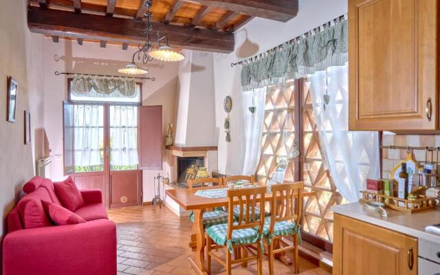 Agriturismo Selvella