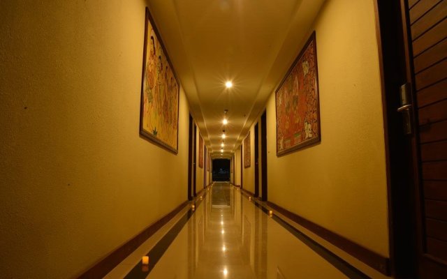Dormitory @ Royal Bagan Hotel
