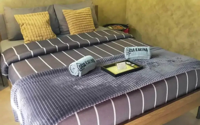 Casa Karina