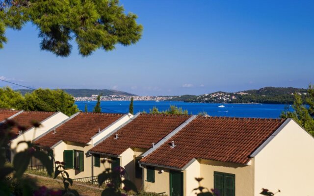 Belvedere Trogir Camping & Apartments
