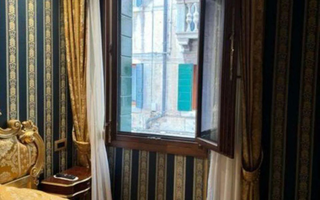 Ca' San Zaccaria