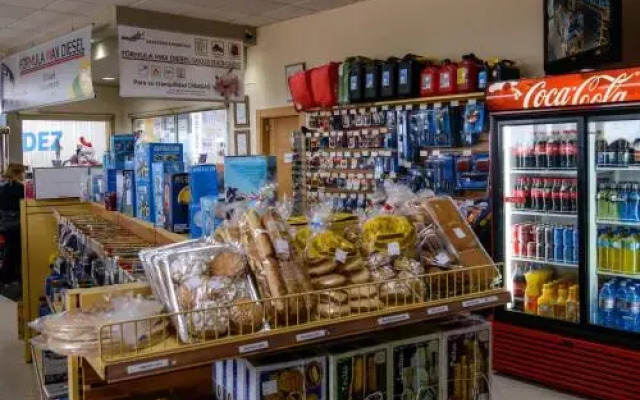 Hotel Castillo El Burgo