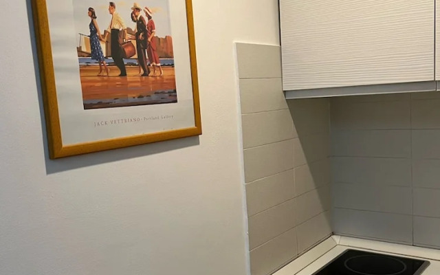 108 Apartment
