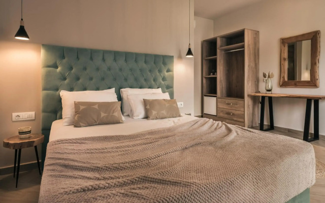 Aeolos Boutique Resort and Suites