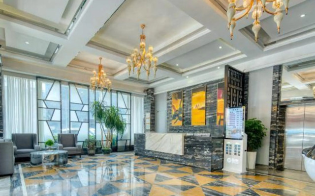 Xinyi Hotel