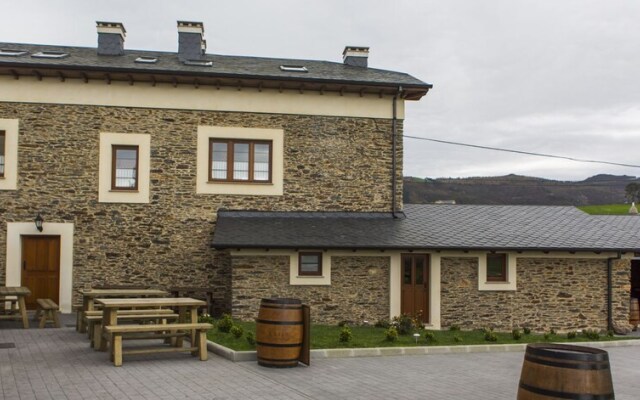 Casa Mateo