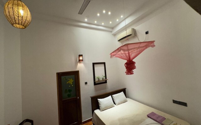 Ocean Air Guesthouse & Villa