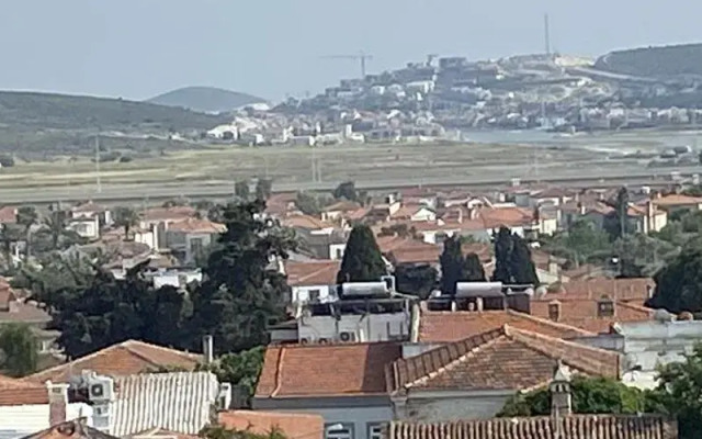 Alaçati Moonbox Hotel