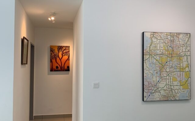 Almyra Serviced Residence