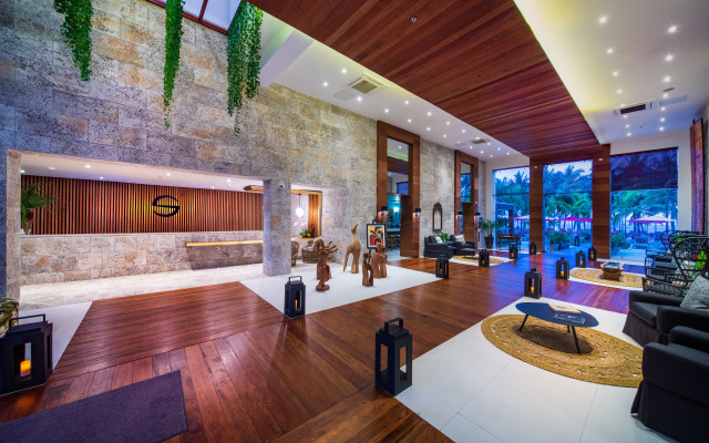 S Hotel Montego Bay - Luxury Boutique All Inclusive Hotel