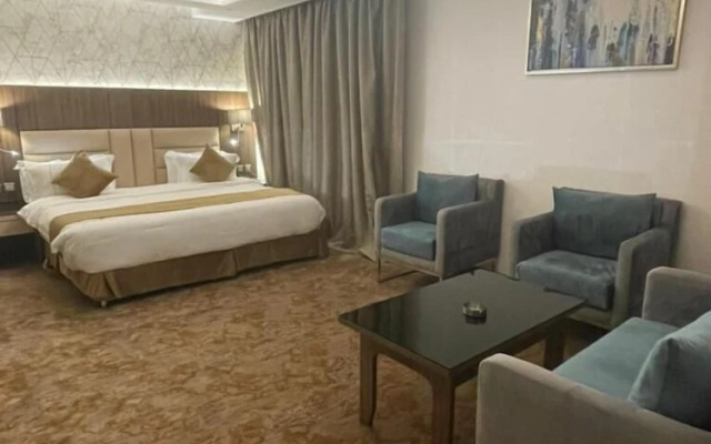 Golden Dan hotel