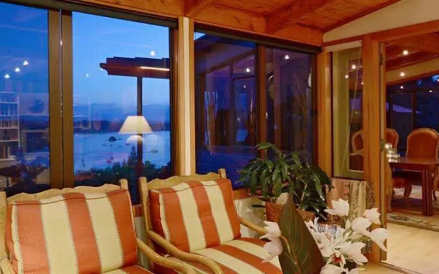 Titore Lodge