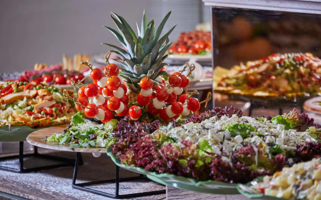 Pula Suites Boutique Resort