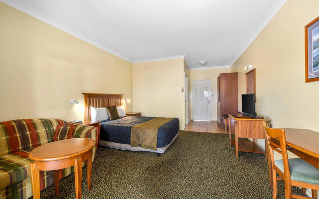 Comfort Inn Grafton