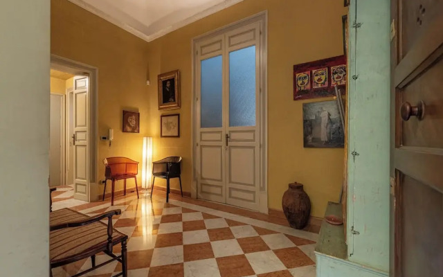 Amari Elegant Apartment