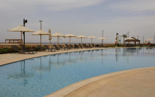 Tolip Resort El Galala Hills