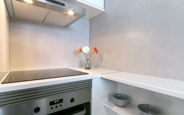 Apartamentos Sirella