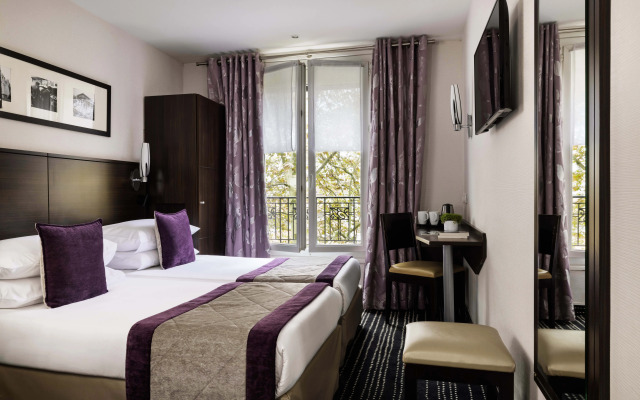 Jack's Hotel