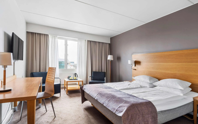 Best Western Plus Park Globetrotter Copenhagen Airport Hotel