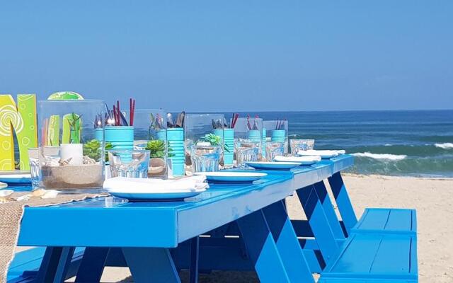 Boutique Hotels Cocobay Danang