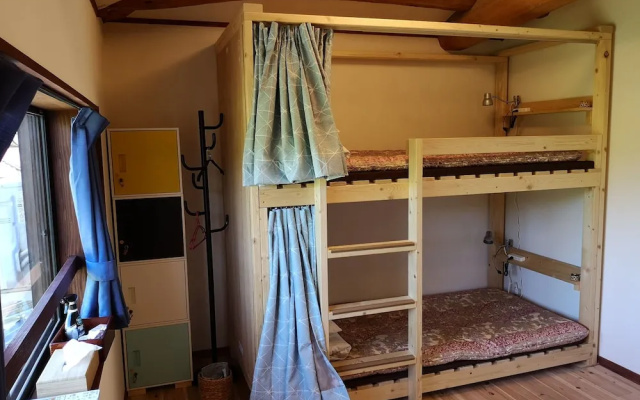 Kominka Guesthouse Himawari