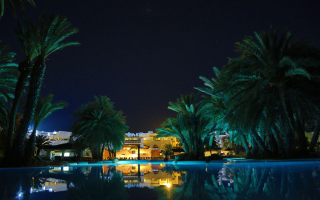 Odyssee Resort and Thalasso