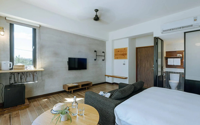 Chillax Inn B&B
