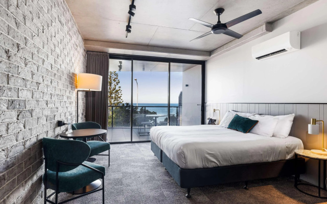 The Sebel Brisbane Margate Beach – Guest Rooms – Lawnton