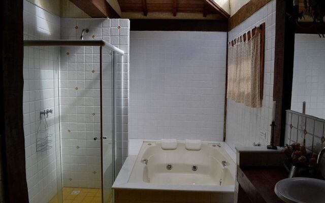 Pousada Rancho da Ferradura