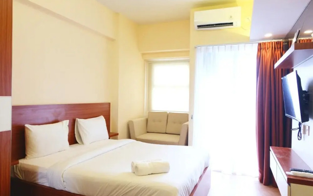 Highest Value Studio Apartment at Parkland Avenue