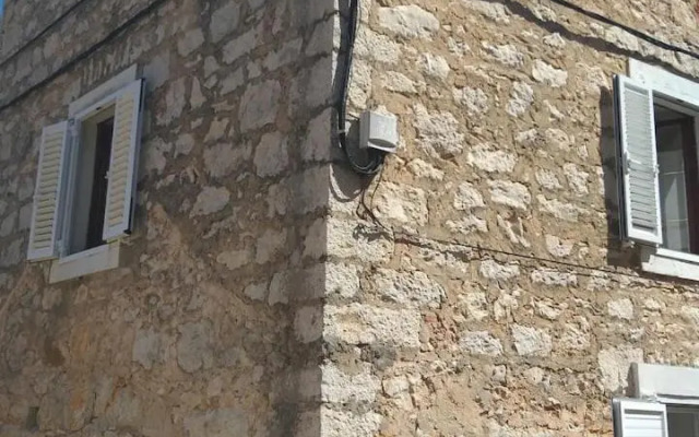 Romantic House Amor