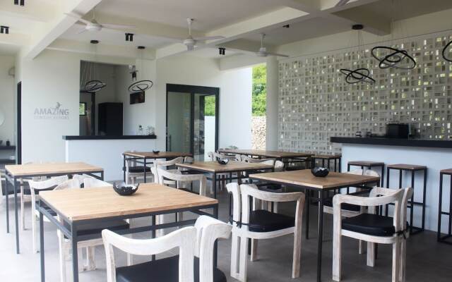 Amazing Lombok Resort