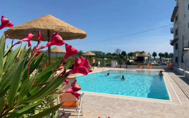 Hotel Letizia