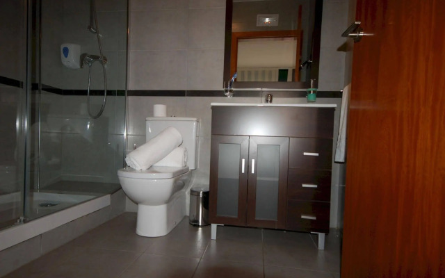 Hotel Led Sitges