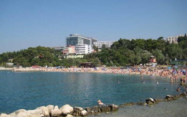 Apartments Ruzica