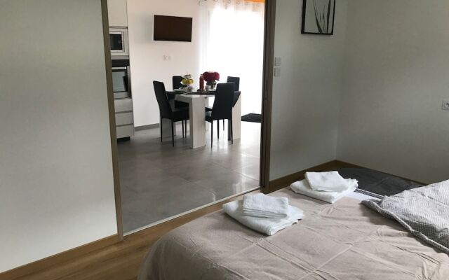 Loft near Disneyland
