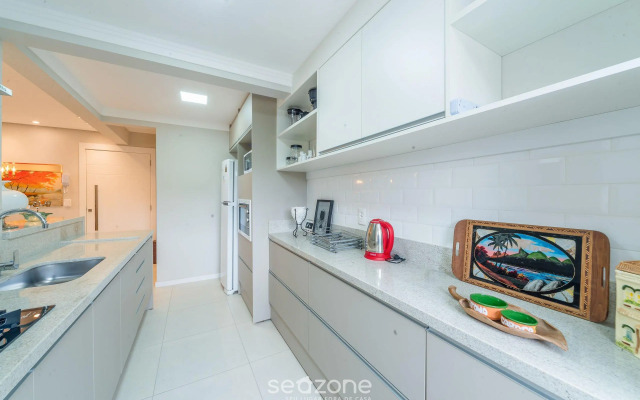 NSA - Apartamentos próximos ao centro de Canela RS