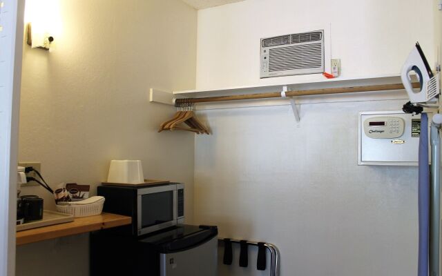 Big Pines Mountain House