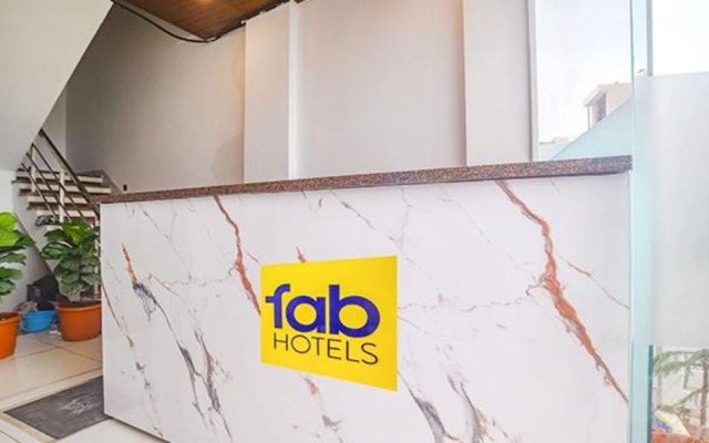 Fabhotel Right Choice