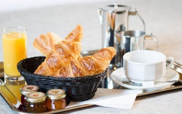 Hotel Victoria Chatelet