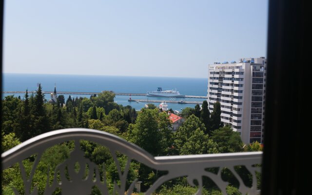 Magellan Panorama Hotel