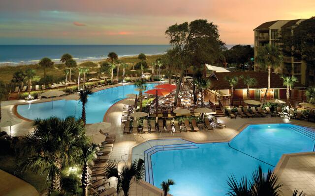 Omni Hilton Head Oceanfront Resort