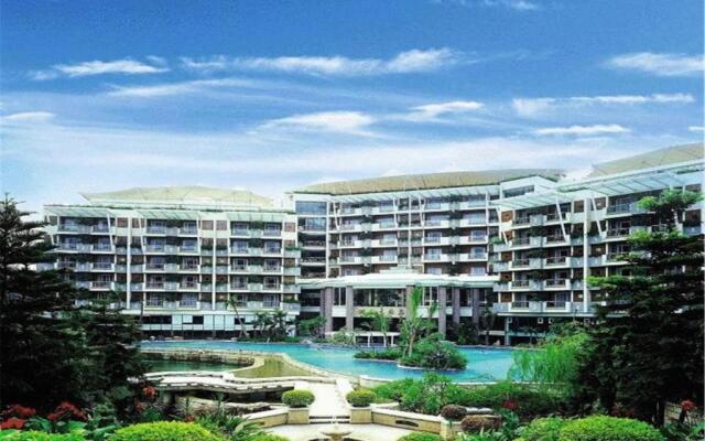 Yihe Hotel