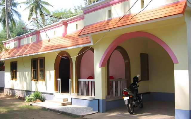 Ela Inn Ayurveda