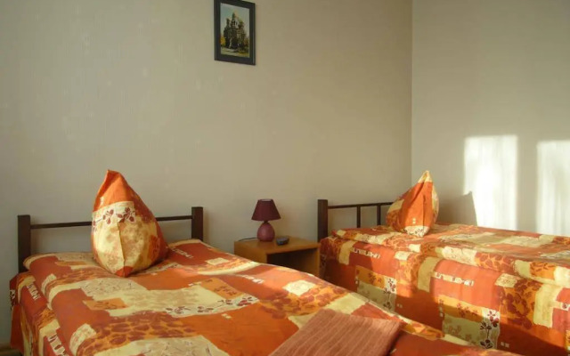 Hostel Brize