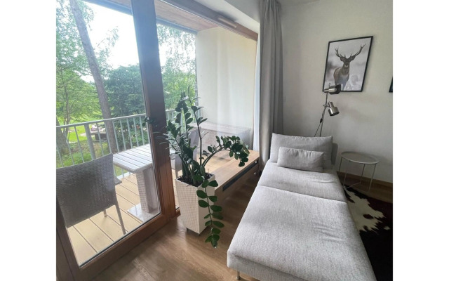 Lipno Port Apartment C101 - Lipno Home